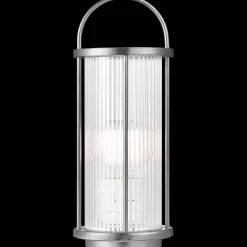 Nordlux Linton udendørs bordlampe galvaniseret stål