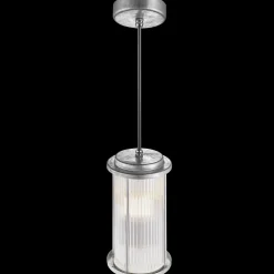 Nordlux Linton udendørs pendel galvaniseret stål