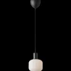 Nordlux Milford mini pendel sort