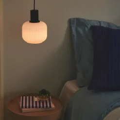 Nordlux Milford mini pendel sort