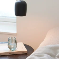 Nordlux Notti 10 pendel E27 sort