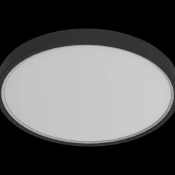 Nordlux Noxy Plafond sort
