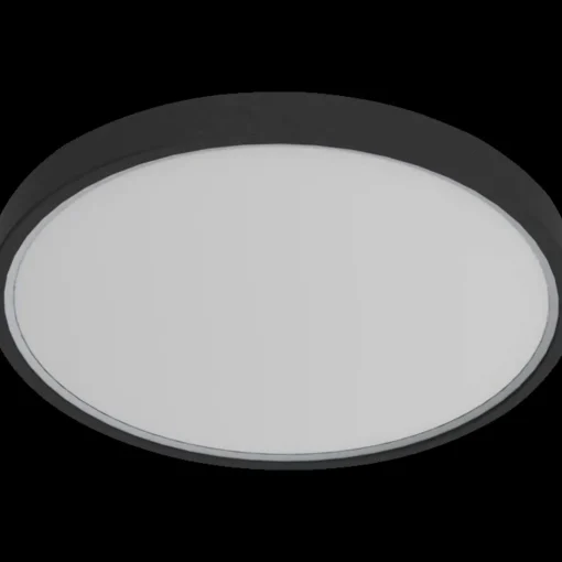 Nordlux Noxy Plafond sort