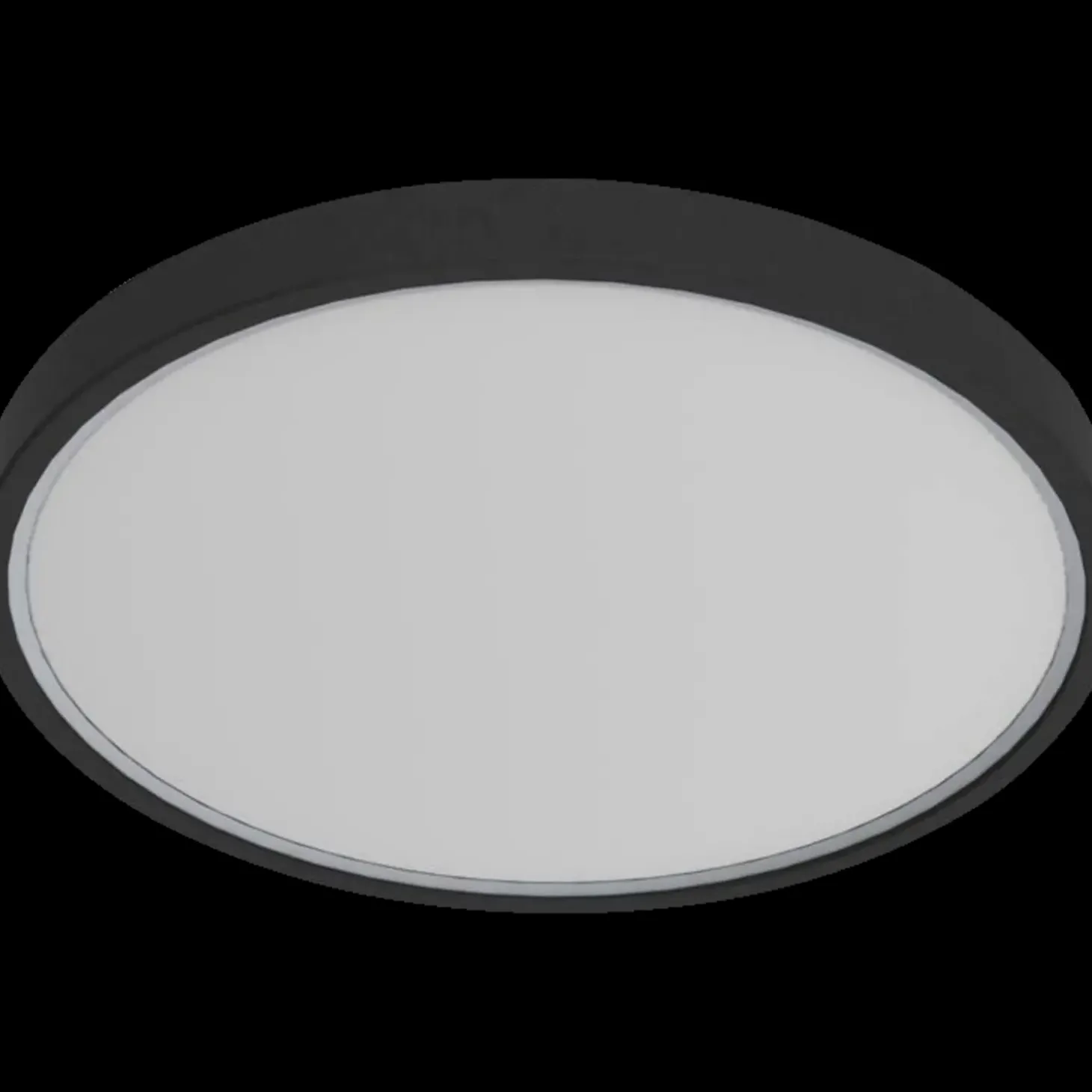 Nordlux Noxy Plafond sort