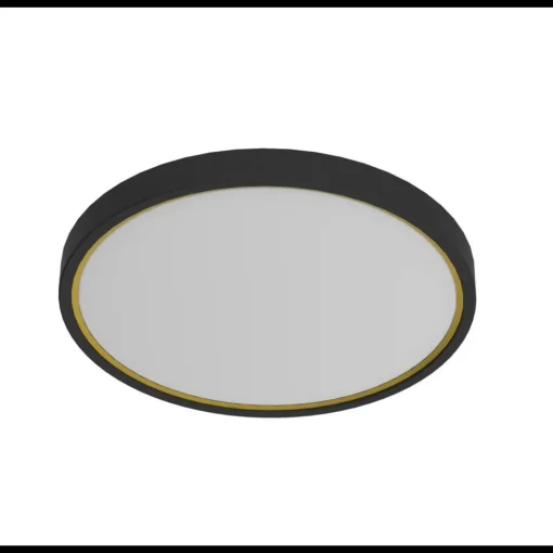 Nordlux Noxy Plafond sort
