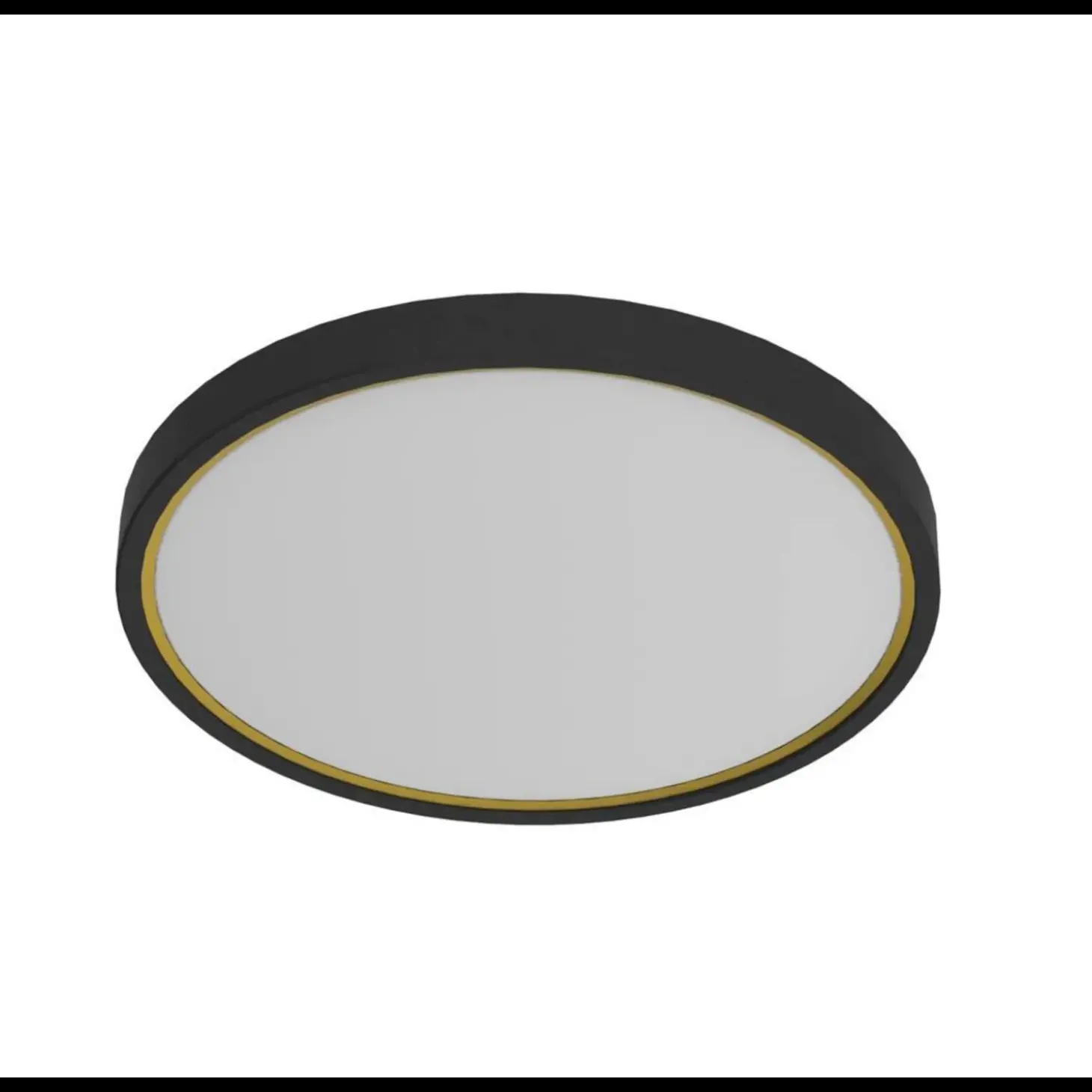 Nordlux Noxy Plafond sort