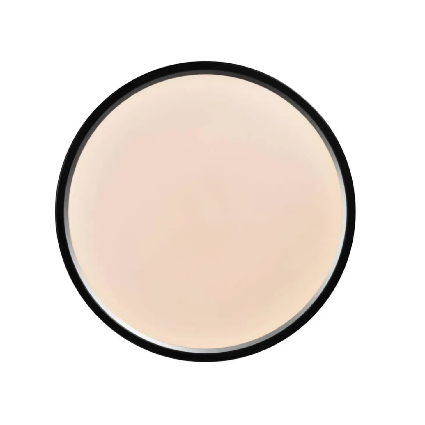 Nordlux Noxy Plafond sort
