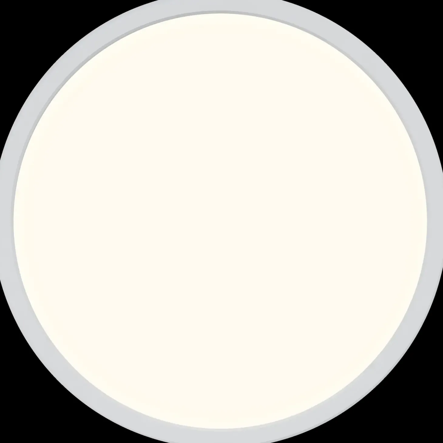 Nordlux Oja 29 plafond hvid