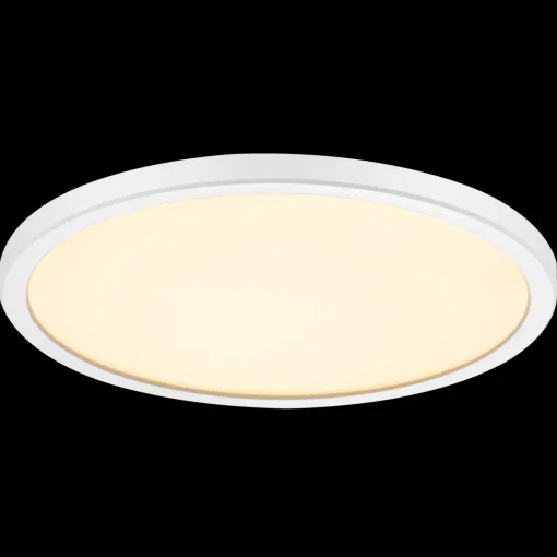 Nordlux Oja 24 plafond hvid