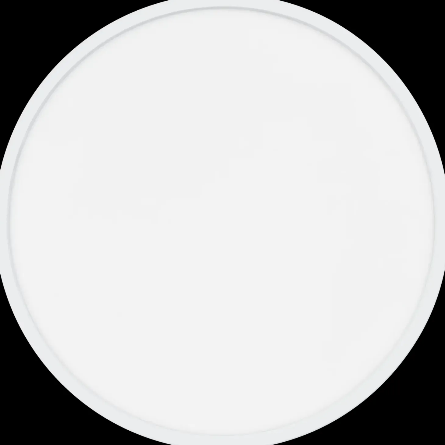 Nordlux Oja 42 plafond med sensor hvid