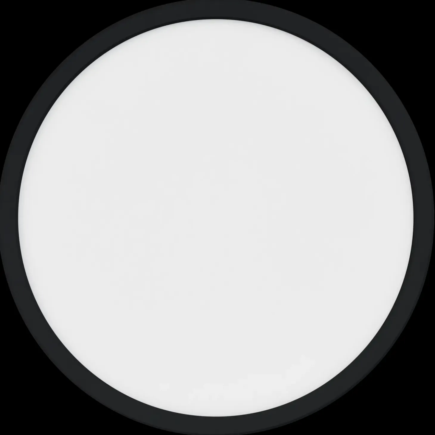 Nordlux Oja 29 plafond sort