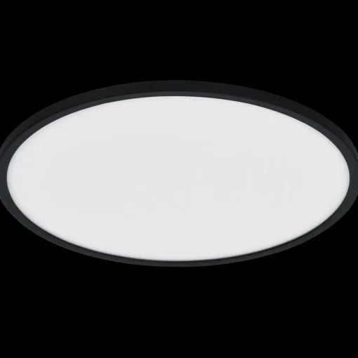 Nordlux Oja 42 plafond sort