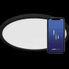 Nordlux Oja 29 smart light plafond sort