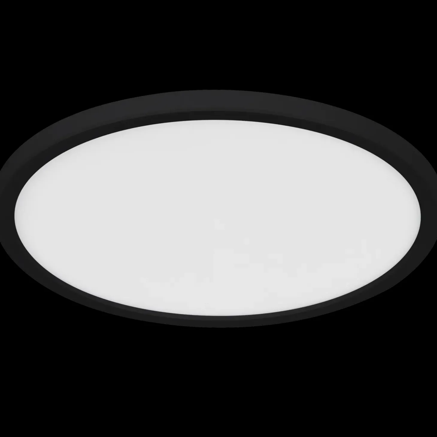 Nordlux Oja 29 smart light plafond sort