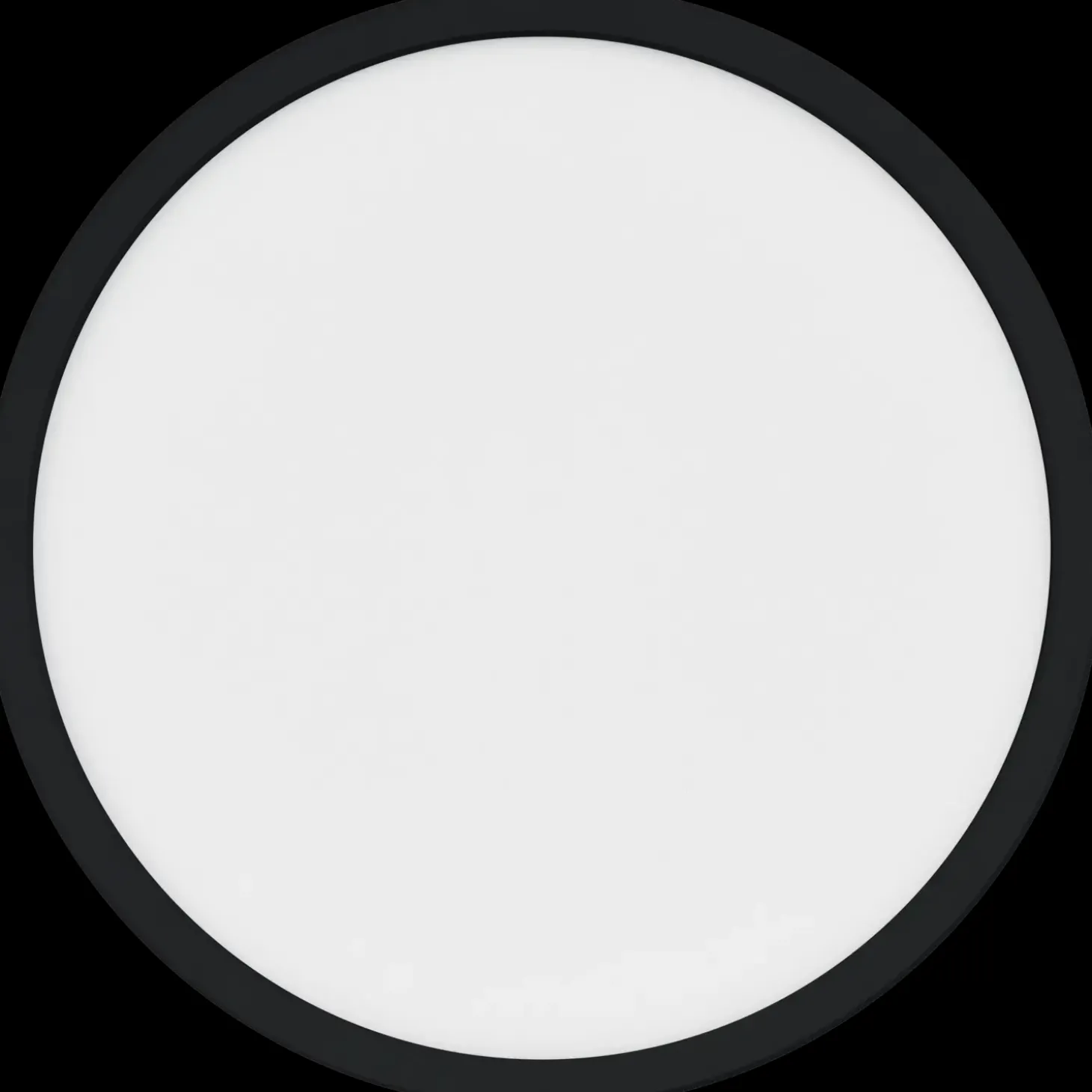 Nordlux Oja 29 smart light plafond sort