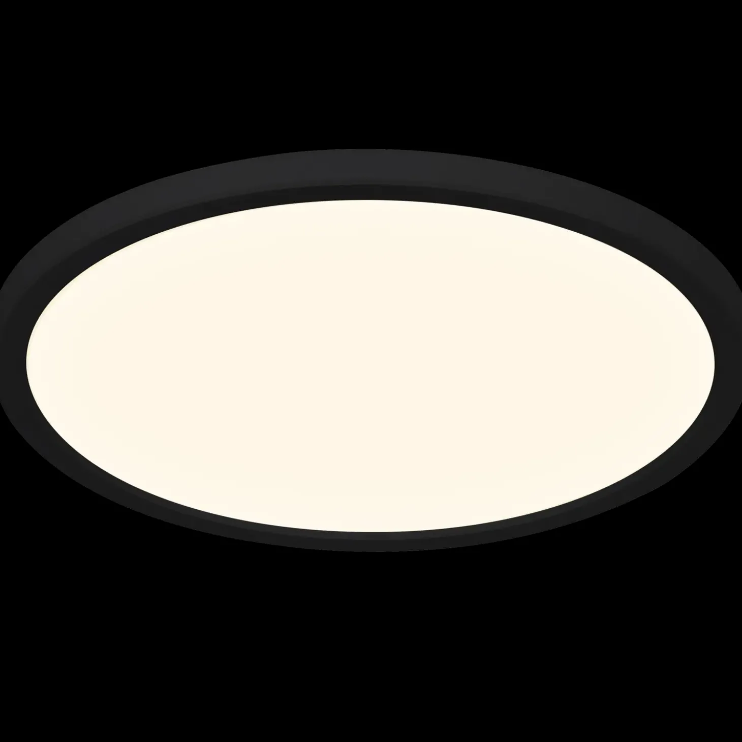 Nordlux Oja 29 smart light plafond sort