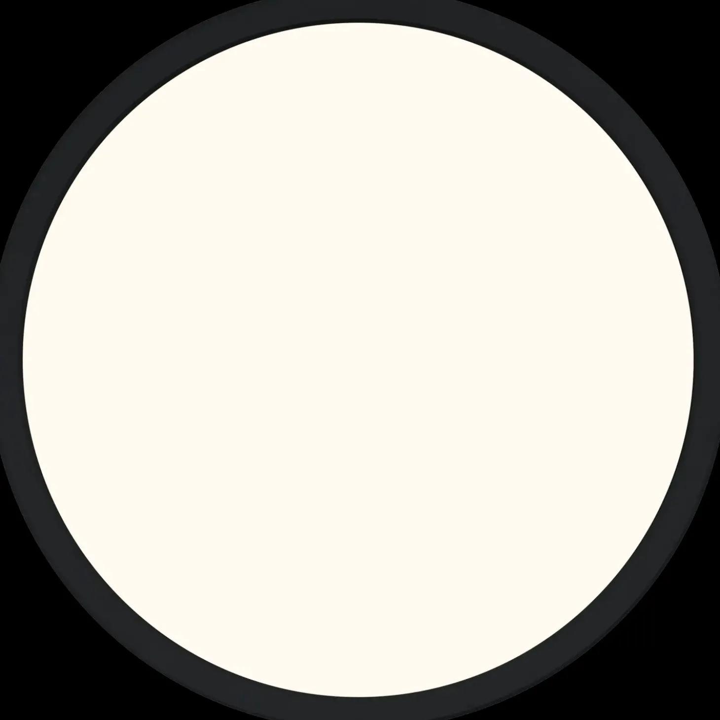 Nordlux Oja 29 smart light plafond sort