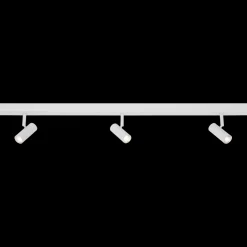 Nordlux Omari 3-spot loftlampe hvid