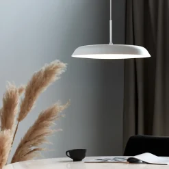 Nordlux Piso pendel hvid