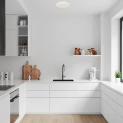 Nordlux plafonder 2100 Lumen hvid