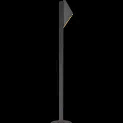 Nordlux Pontio havelampe sort