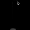 Nordlux Ray gulvlampe sort