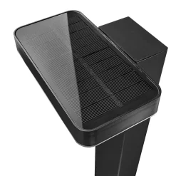 Nordlux Rica Square solcelle havelampe