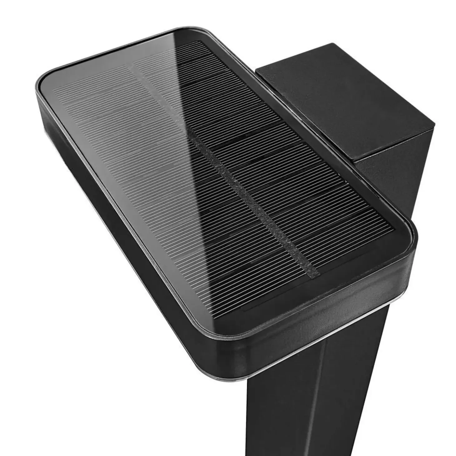 Nordlux Rica Square solcelle havelampe