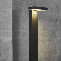 Nordlux Rica Square solcelle havelampe