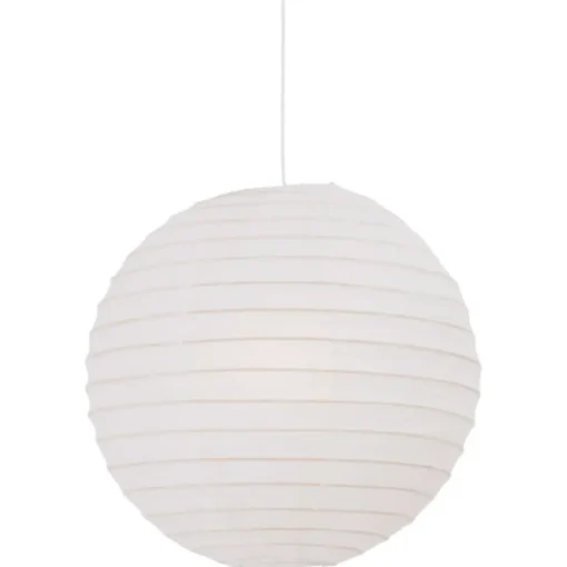 Nordlux rispapir pendel Ø 35 cm.
