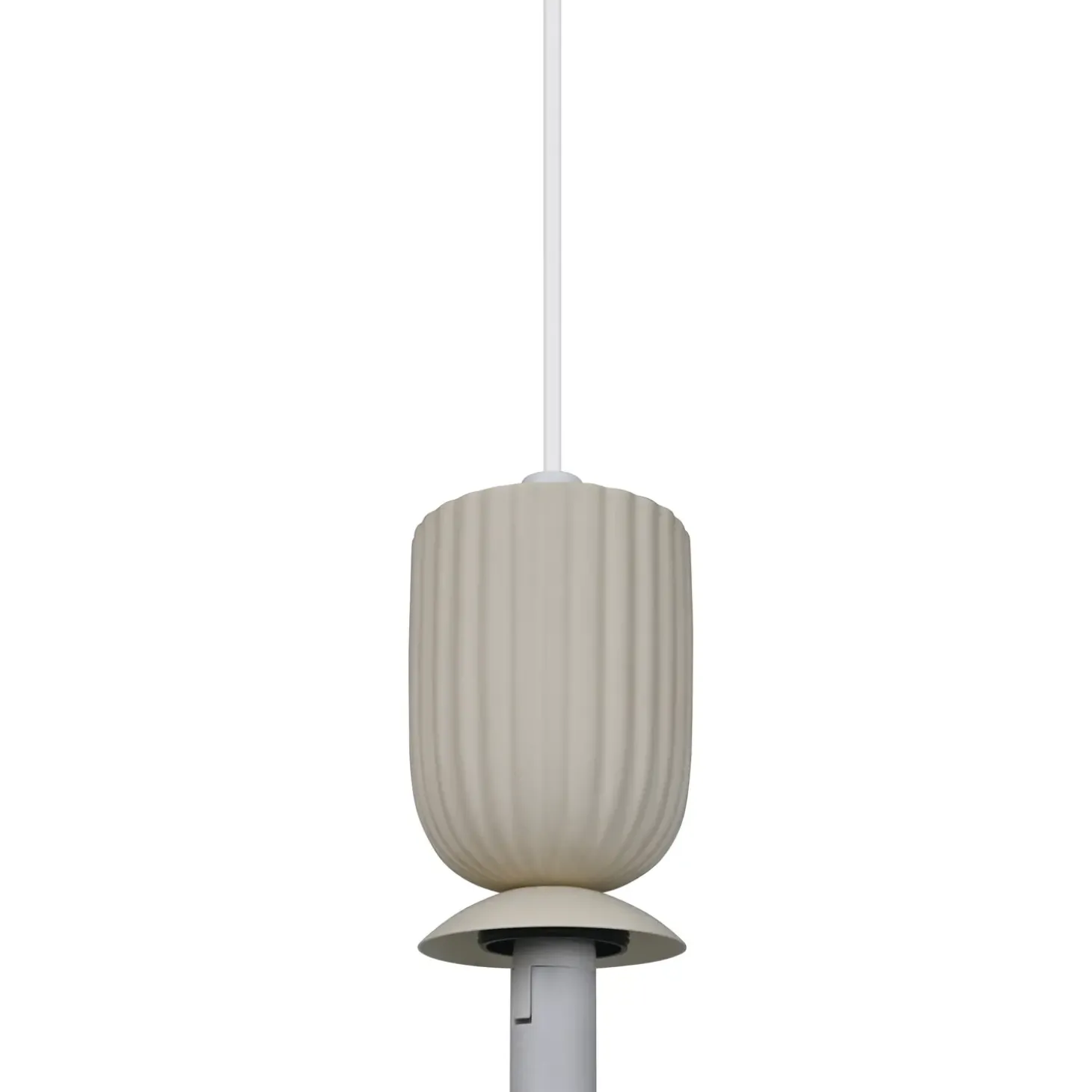 Nordlux Sadie pendel beige