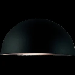 Nordlux Scorpius udendørs væglampe sort