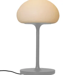 Nordlux Sponge batteri bordlampe grå