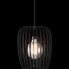 Nordlux Tribeca 24 pendel sort