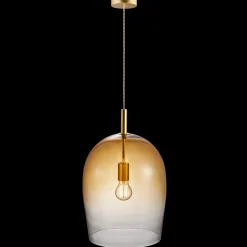Nordlux Uma 30 pendel amber