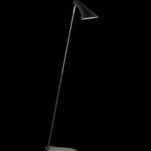 Nordlux Vanila gulvlampe sort