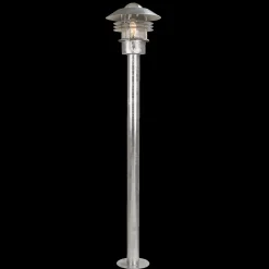 Nordlux Vejers havelampe udendørs sort