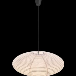 Nordlux Villo rispapir lampeskærm hvid