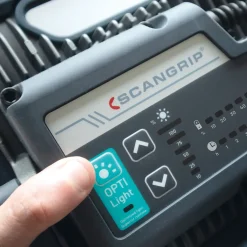 NOVA 4K C+R FOR LIFE, 4000 lm