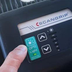 NOVA 6K FOR LIFE, 6000 lm