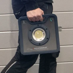 NOVA 6K FOR LIFE, 6000 lm