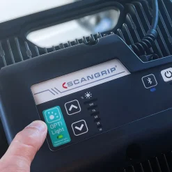 NOVA 12K FOR LIFE, 12.000 lm Bluetooth