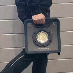 NOVA 12K FOR LIFE, 12.000 lm Bluetooth