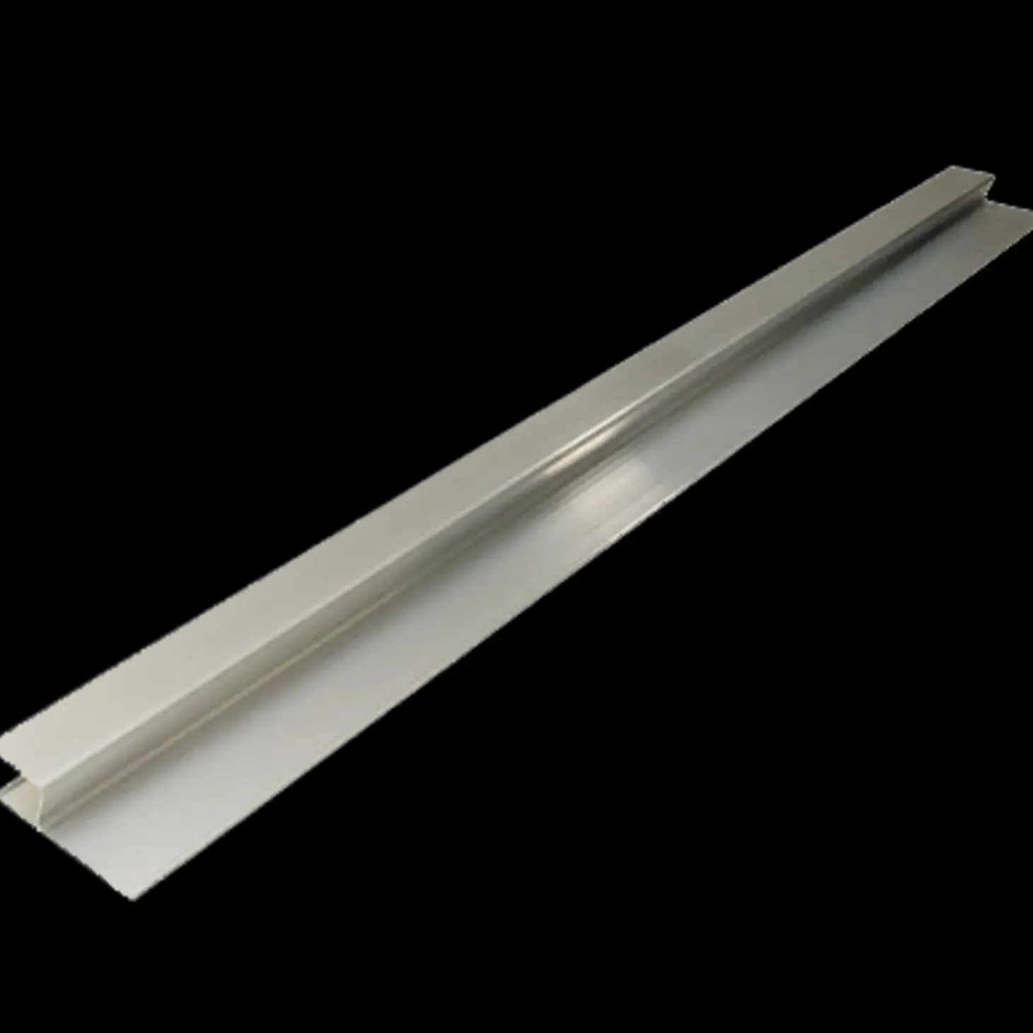 NPI H-Profil til windbreaker 2500 mm