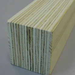 NPI LVL gulvstrøer 39x40x4200 mm