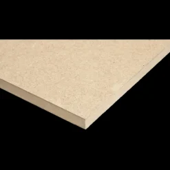 NPI MDF plade E-1 9X1220X2440 mm