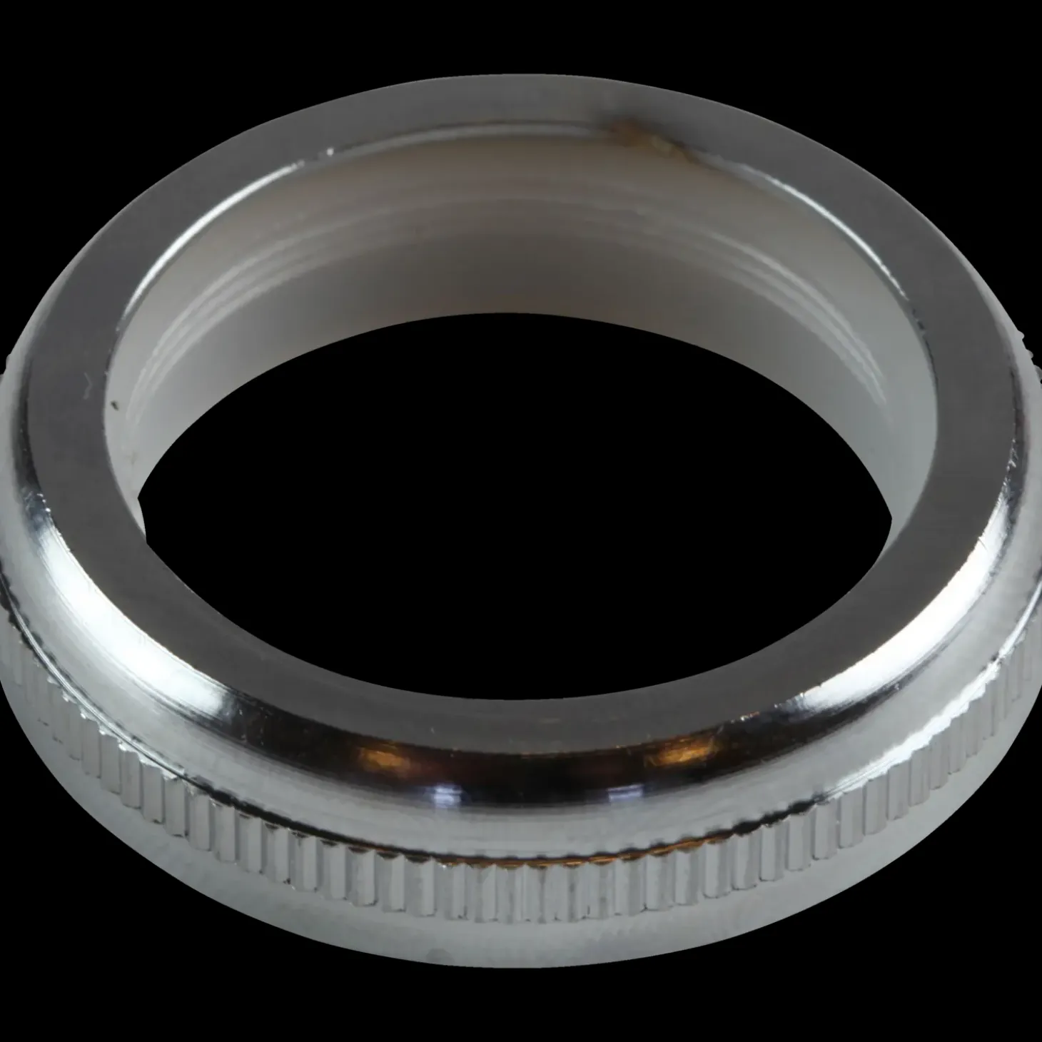 Omløber t/afløbsrør 32 mm