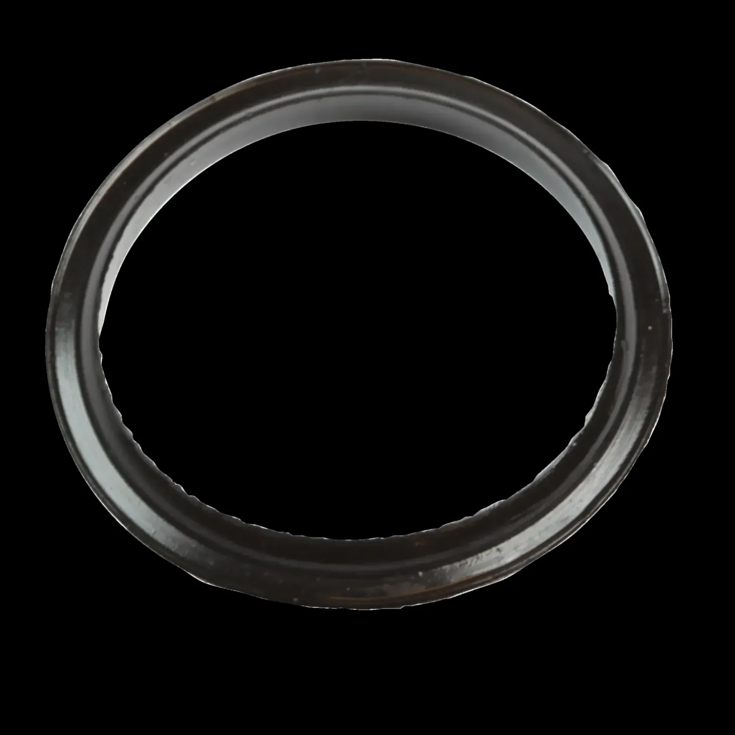 O-ring t/ push pop up prop
