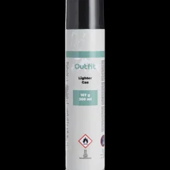 Outfit lightergas 300 ml