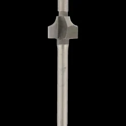 Overfræserbor HSS 612 9,5 mm